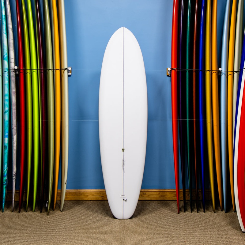 Christenson Submariner PU/Poly 7'0"