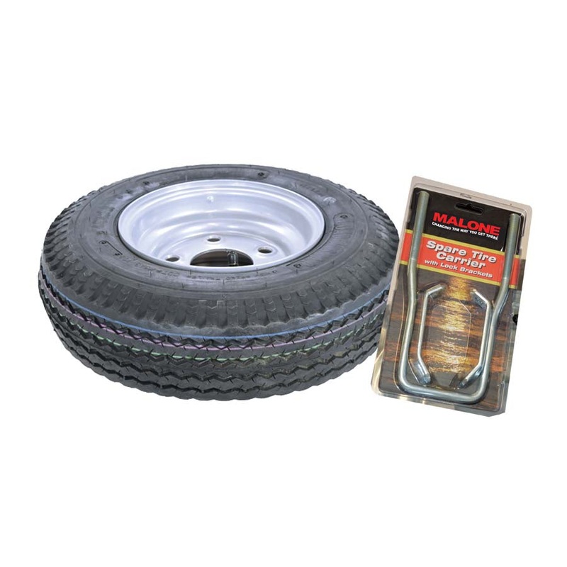 EcoLight Spare Tire