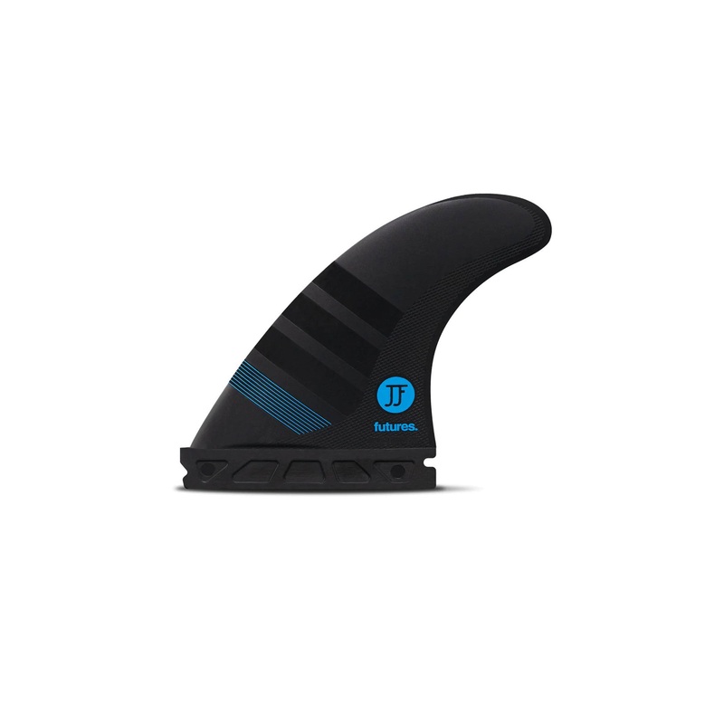 FUTURES - JOHN JOHN FLORENCE - ALPHA - S - 3FINS