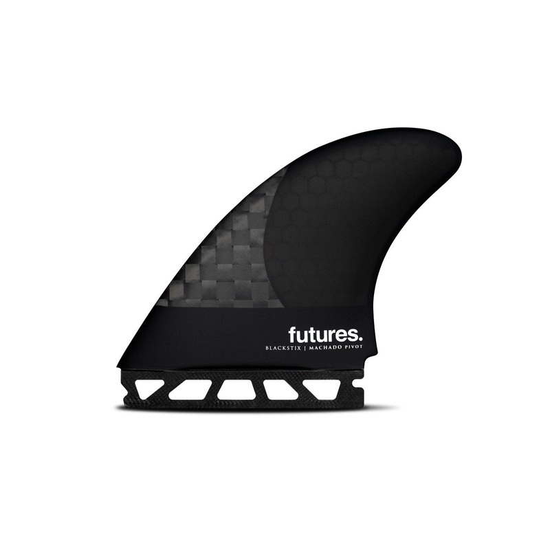 FUTURES MACHADO PIVOT BLACKSTIX TRI L
