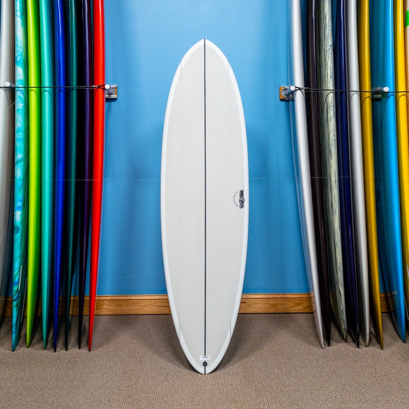 JS Big Baron PU/EPX 6'4"