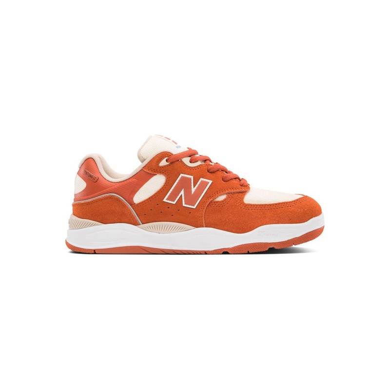 New Balance Numeric Tiago Lemos 1010 Rust Oxide