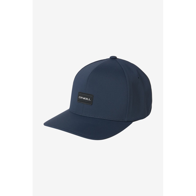 O'Neill Hybrid Stretch Hat-Navy