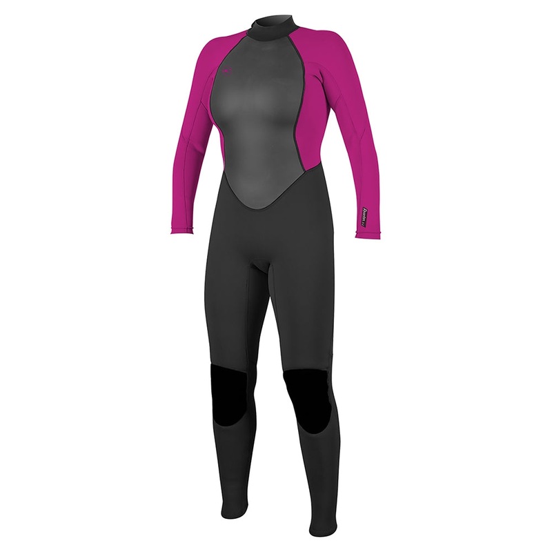 O'Neill Youth Reactor II 3/2mm Wetsuit - C09