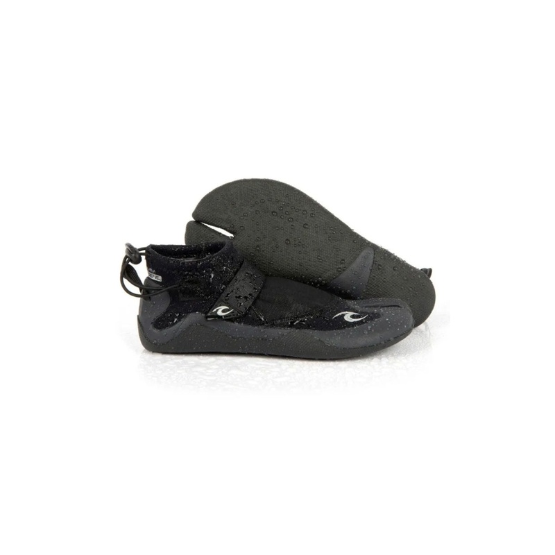 Rip Curl Reefer 1.5mm Split Toe Booties