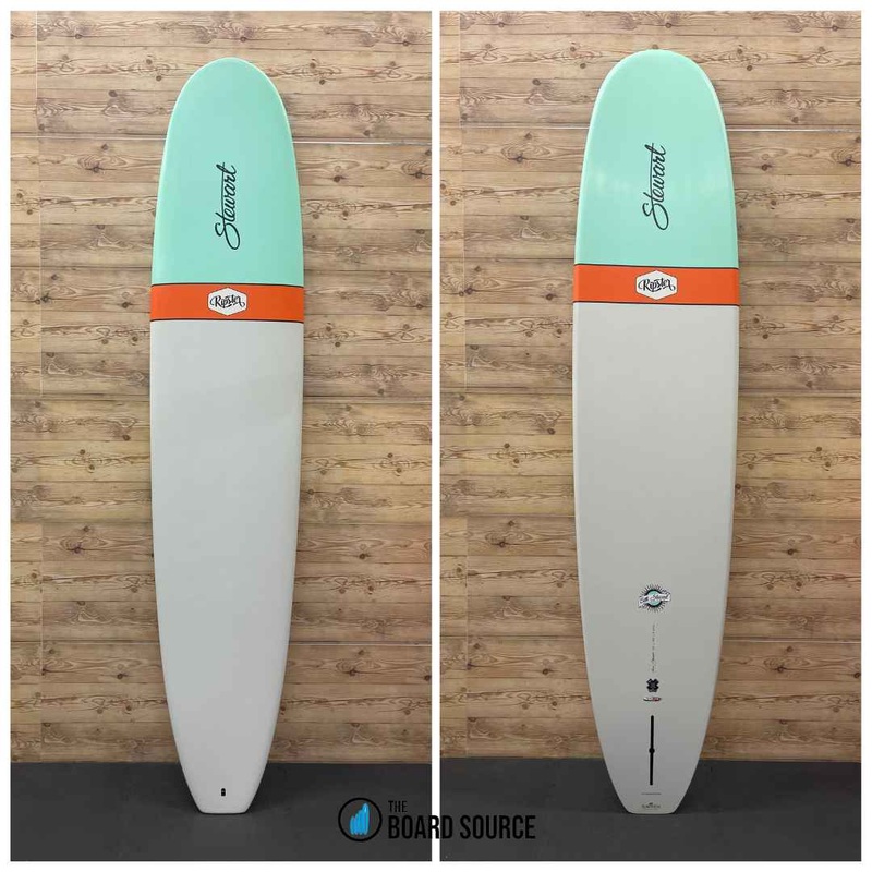 Ripster 9'2"