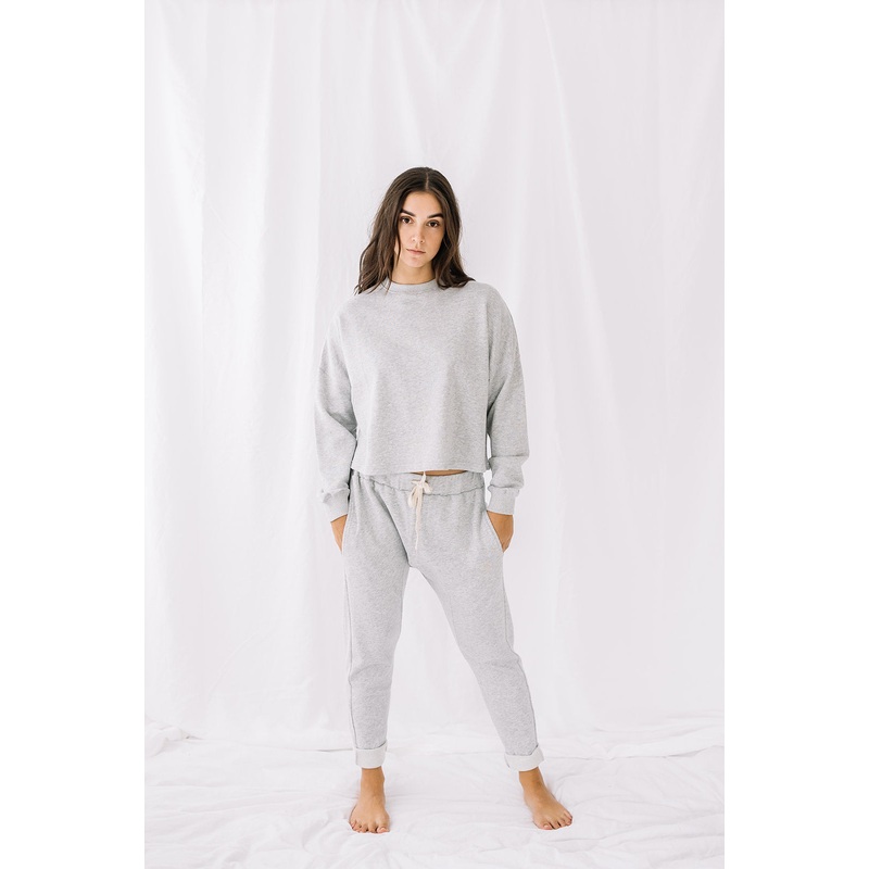 Sanbasics Women's Lounge Pant