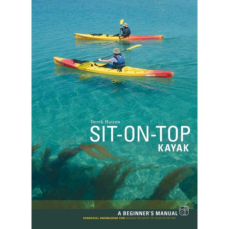 Sit On Top Kayak