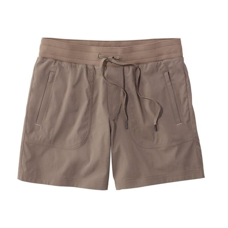 Vista Camp Short 6" Women's Regular