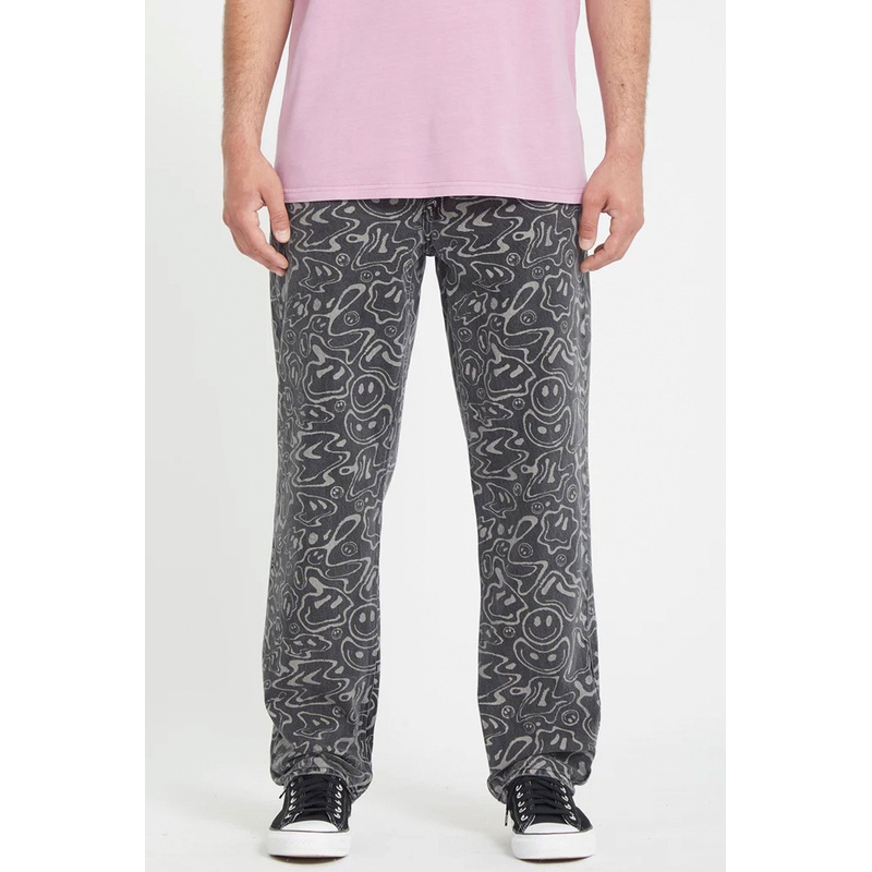 VOLCOM - FA F RYGALSKI DENIM