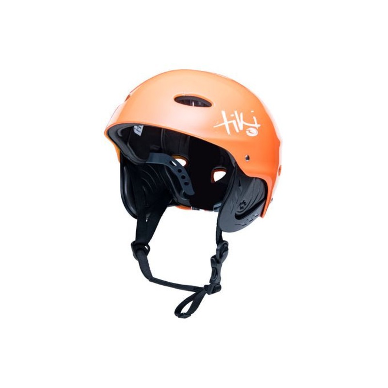 Watersports Helmet - Medium (54-61cm) - Orange