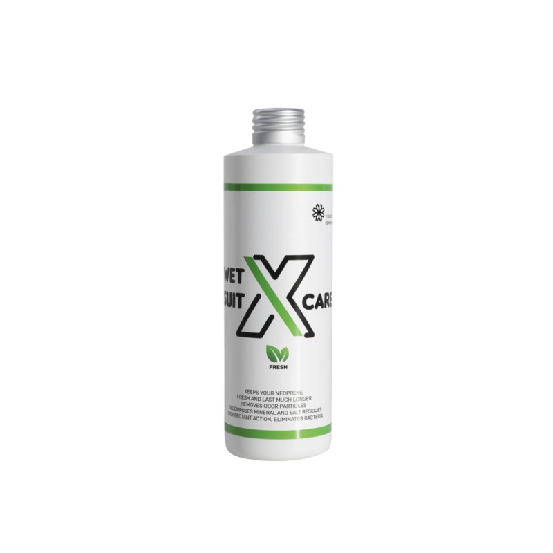 Wetsuit X Care 250ml Cleaner - Fresh