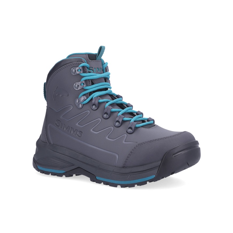 Women's Freestone Wading Boots Rubber Soles