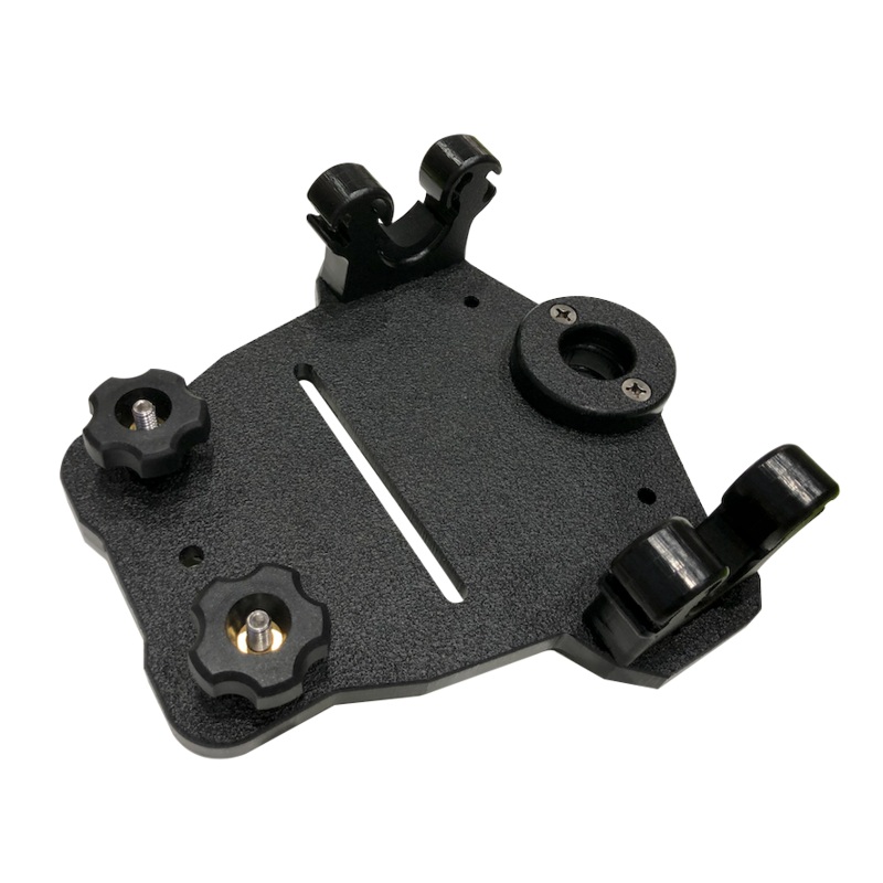 YakGadget Shallow Stick Multi-System