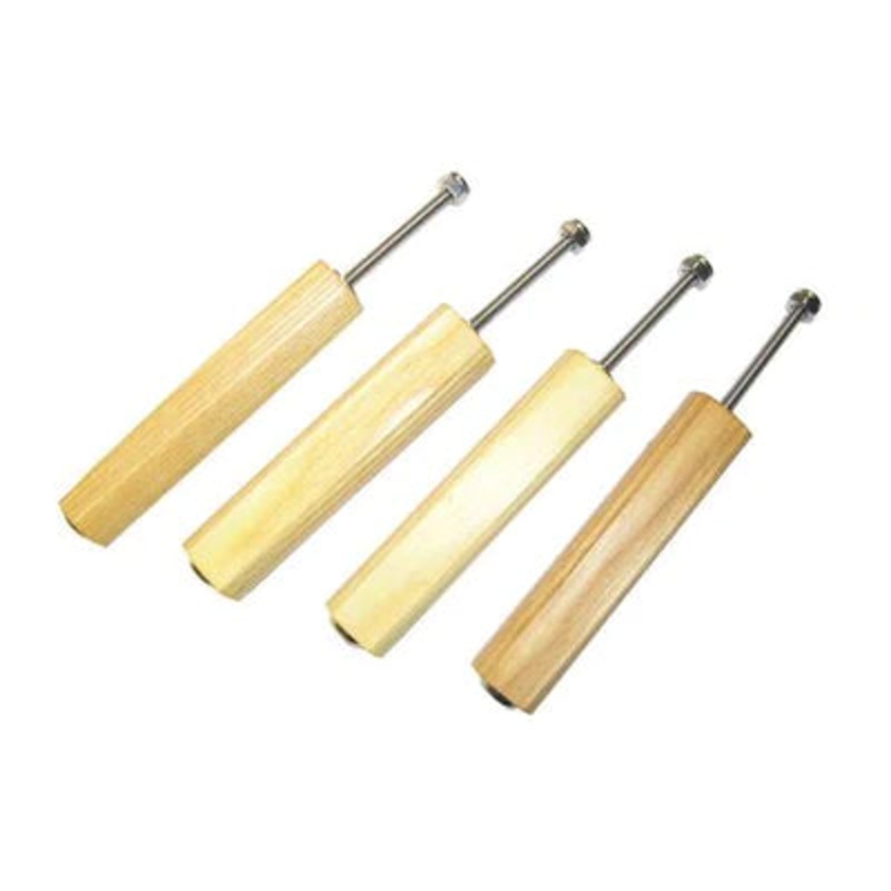 4" SPACER CLEAR
