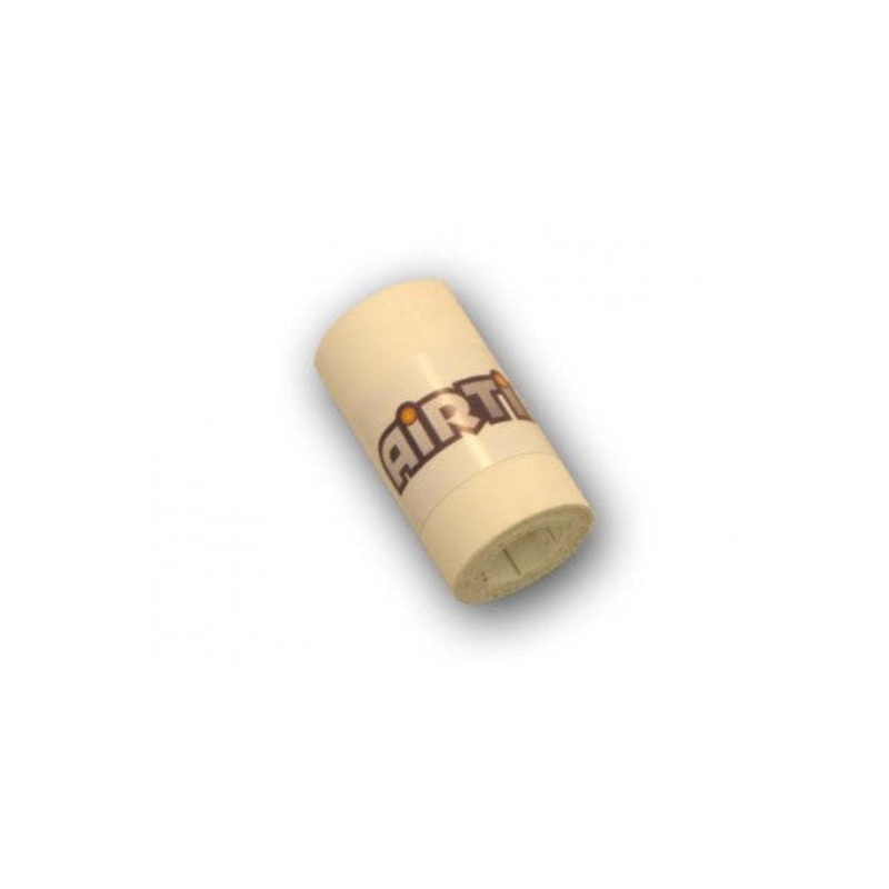 Airtime Dacron Tape-White