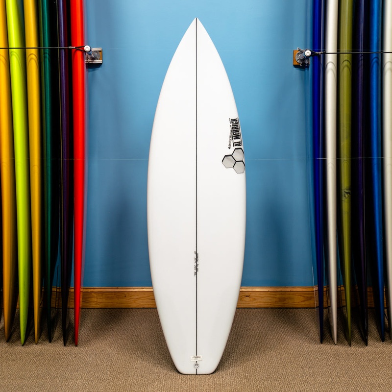 Channel Islands Dumpster Diver 2 PU/Poly 5'11"