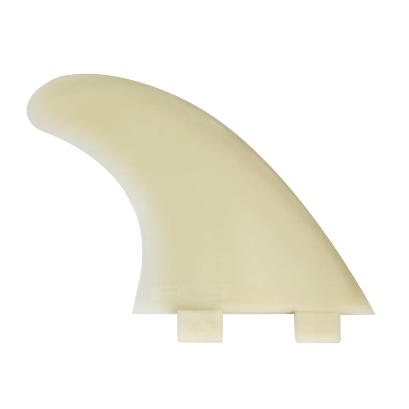 FCS M7 GLASSFLEX THRUSTER SET