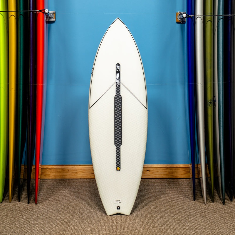 JS Sub Xero HYFI 2.0 5'2"