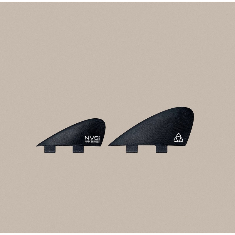 NVS Bonzer 5 Side Runners