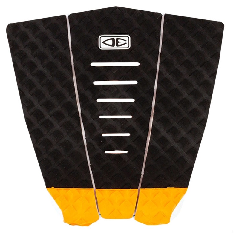 Ocean & Earth Simple Jack Tail Pad - Orange