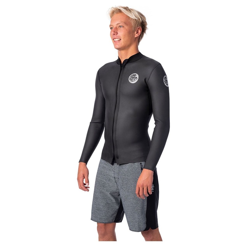 Rip Curl Dawn Patrol 1.5M L/S F/Z Jacket