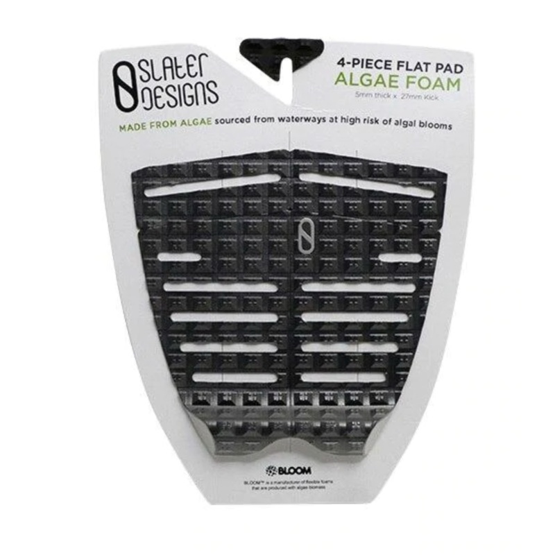 SLATER 4 PIECE FLAT TRACTION