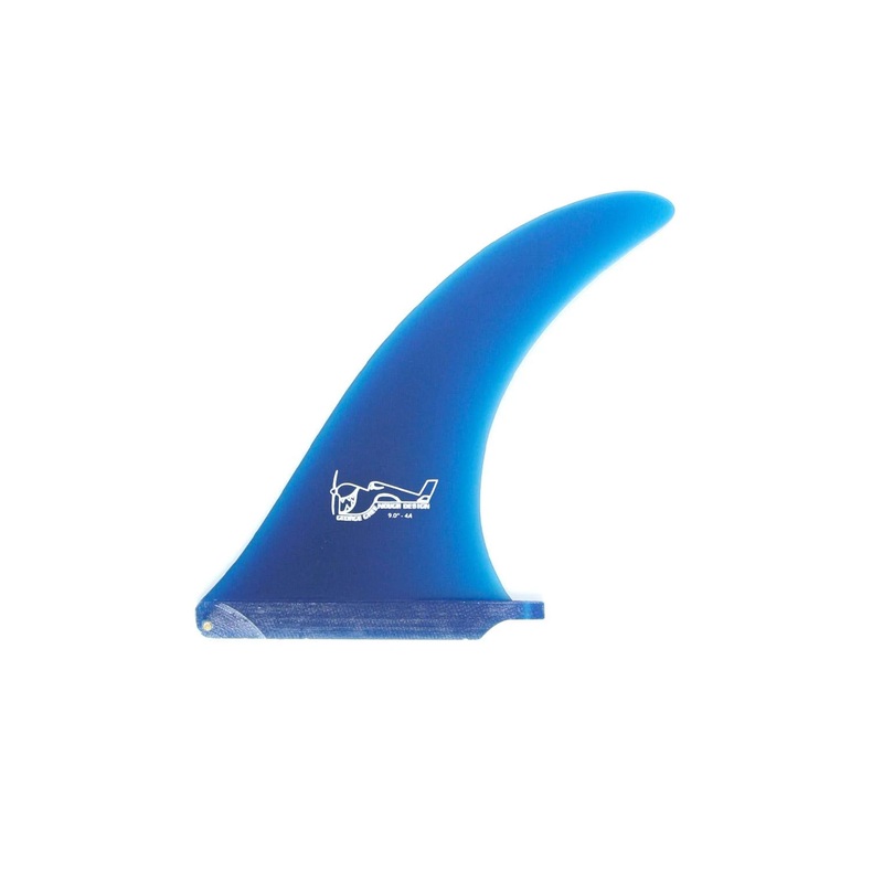 TRUE AMES - GEORGE GREENOUGH 4A 9 - BLUE - 1FIN