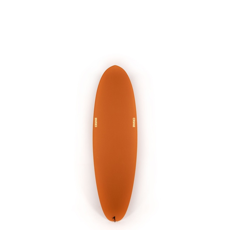 Crime Surfboards - MOTH STUBBY - 6'4" x 21.5" x 2.6" x 38.77L