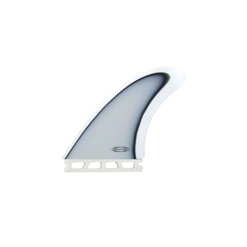 DEFLOW - DUETTE - 2FINS