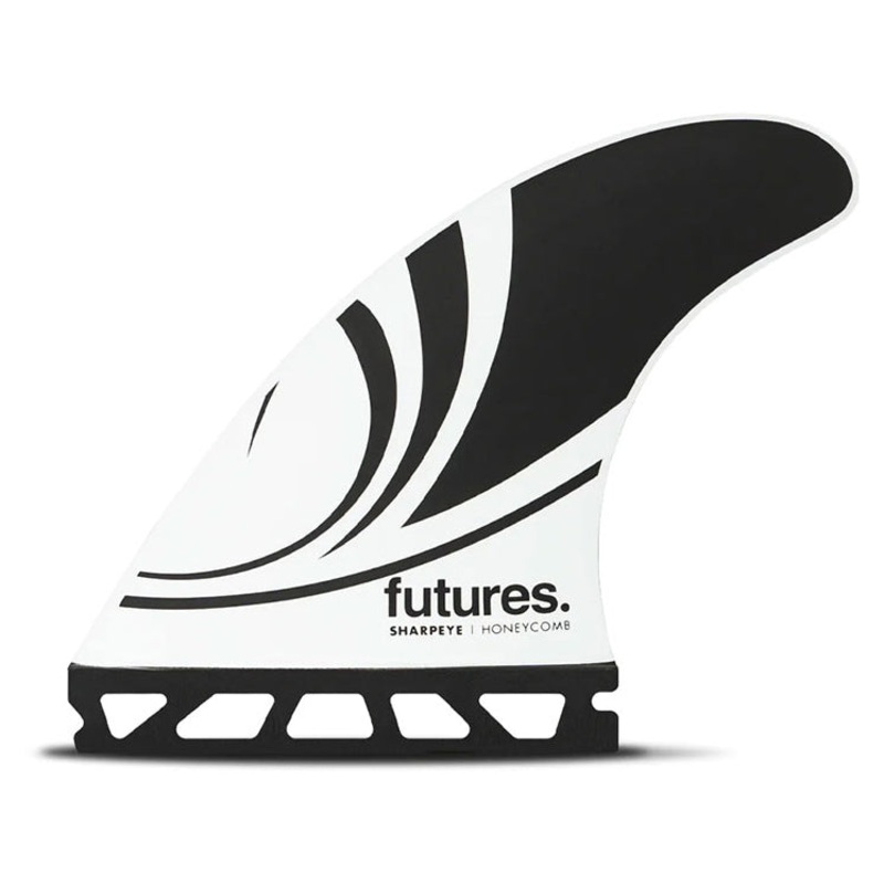 Futures Fins Sharp Eye Tri Fin Set - Medium