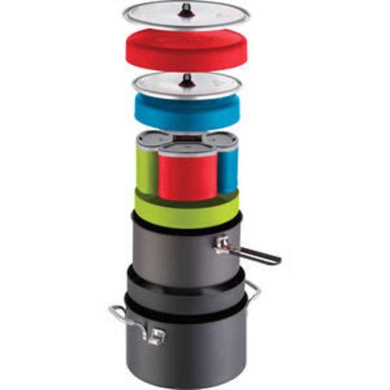 MSR - Flex 4 Cook Set
