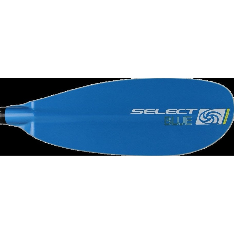 Select - Blue -Ergo Paddle F/G