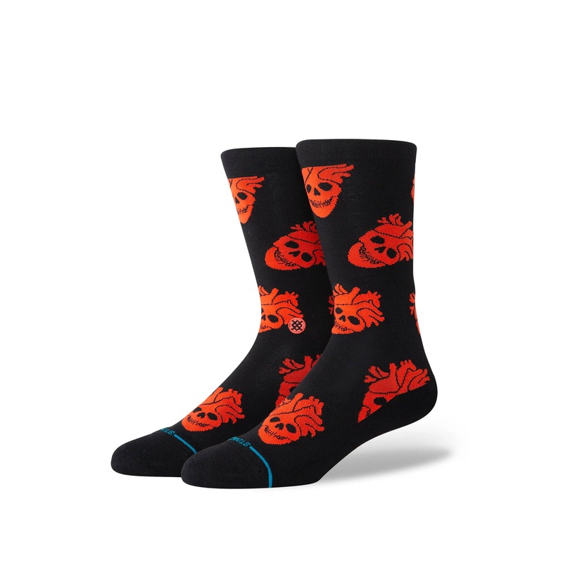 STANCE - FALLIN IN SKULL CREW