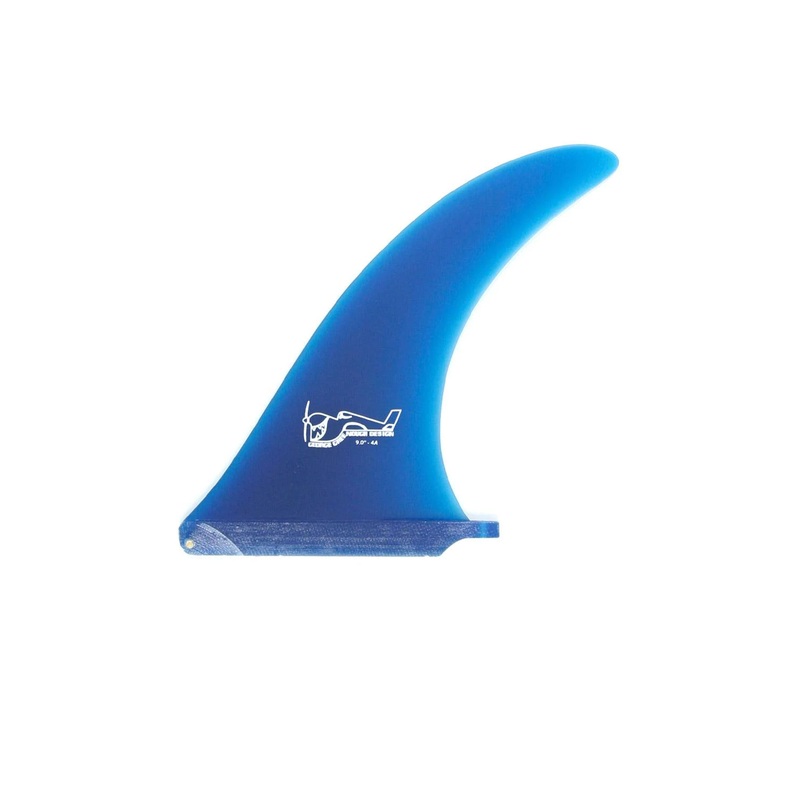 TRUE AMES - GEORGE GREENOUGH 4A 10 - BLUE - 1FIN