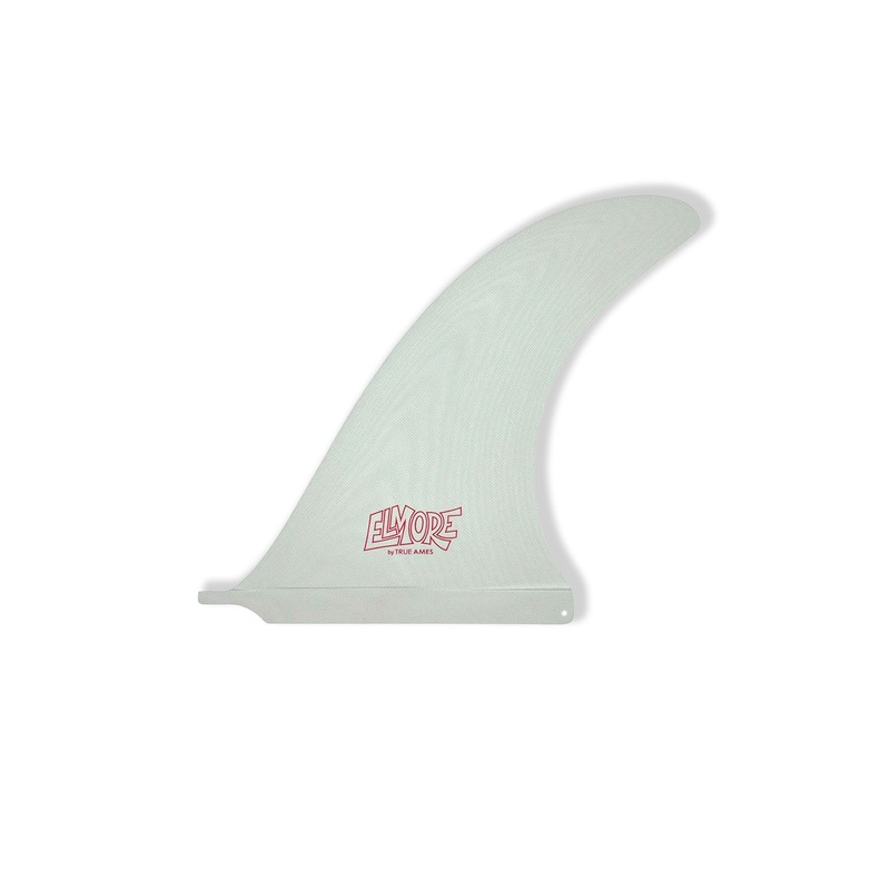 TRUE AMES - TROY ELMORE PIVOT 10 - WHITE - 1FIN