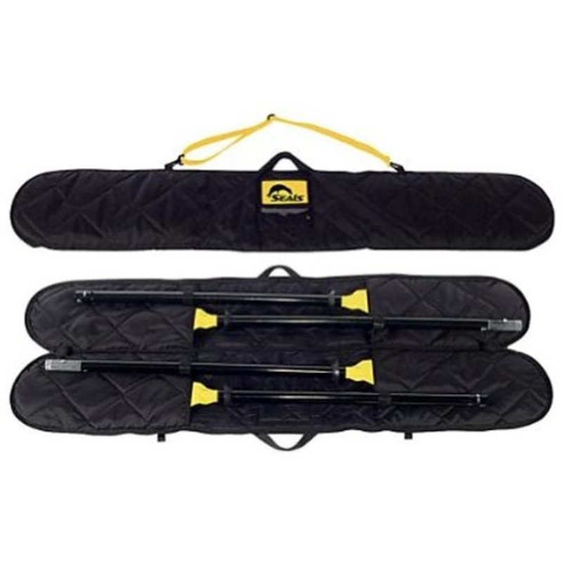 Two Piece Kayak Paddle Bag