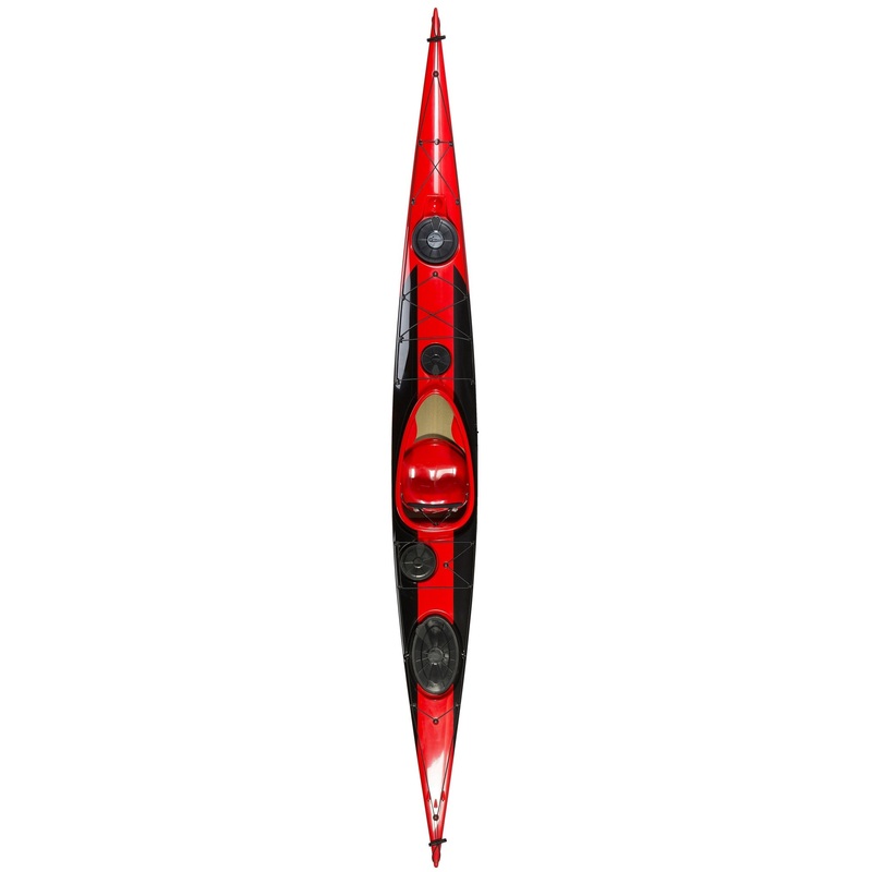 Zegul - Arrow Nuka GT A Core