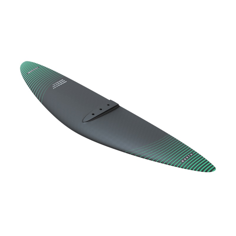 2022 North Sonar Mid Aspect Wing