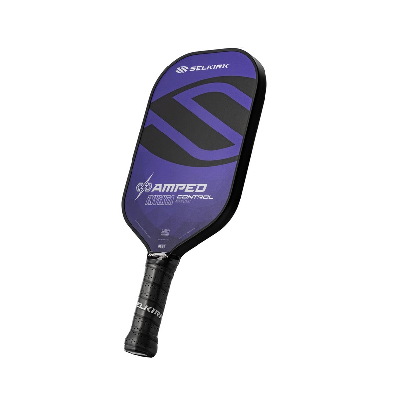 AMPED Control Invikta Midweight