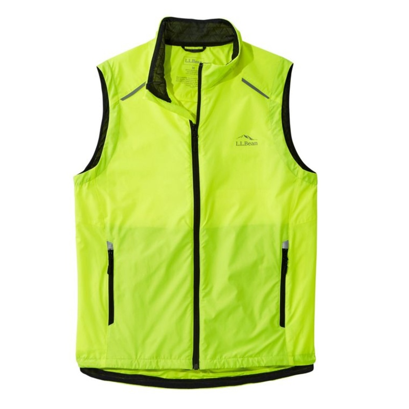 Bean Bright Multisport Vest Men's