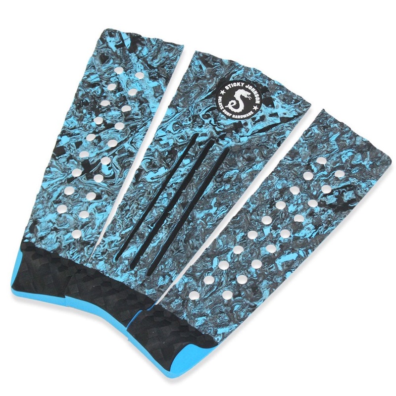 Big Boi Sabre Marble Blue/Black