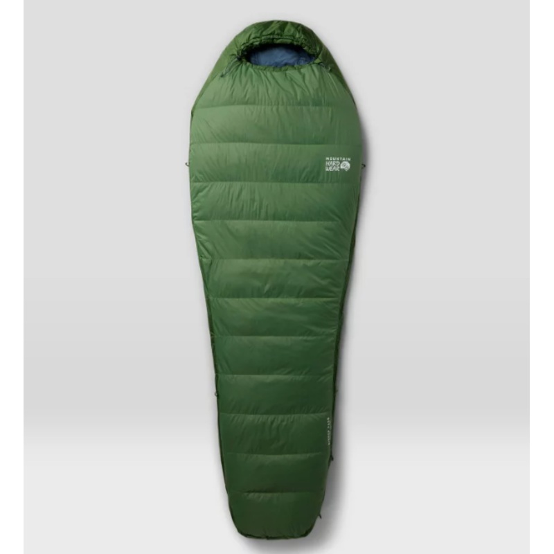 Bishop Pass 30F/-1C Down Sleeping Bag