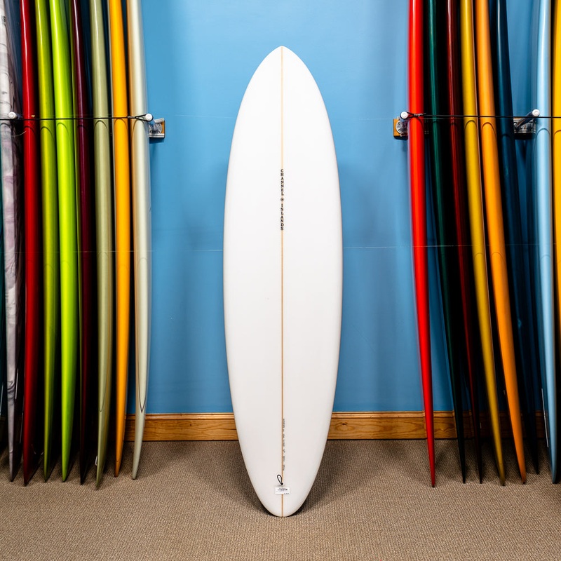 Channel Islands CI Mid PU/Poly 6'6"