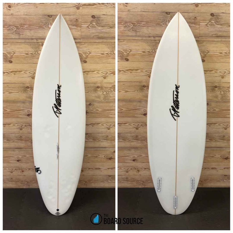 IF15 5'7"