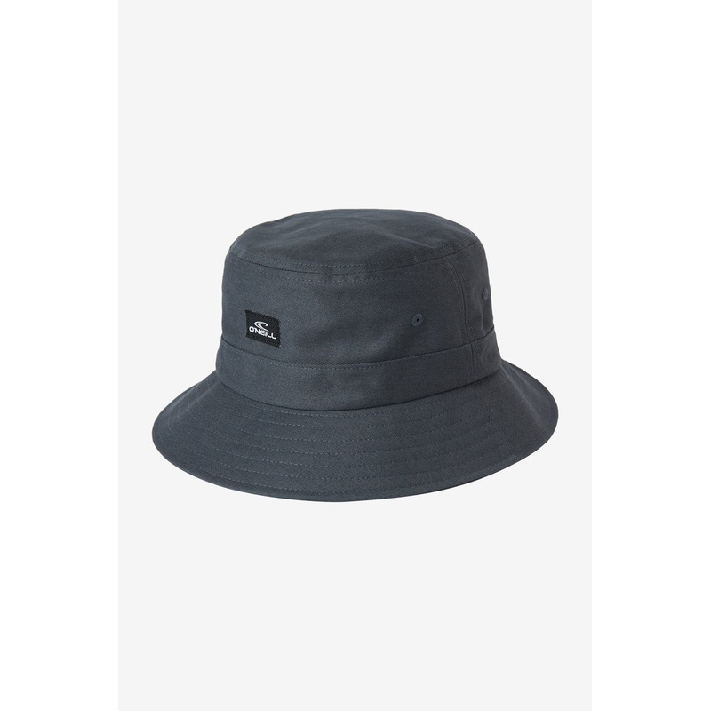 O'Neill Bucket Hat-Graphite