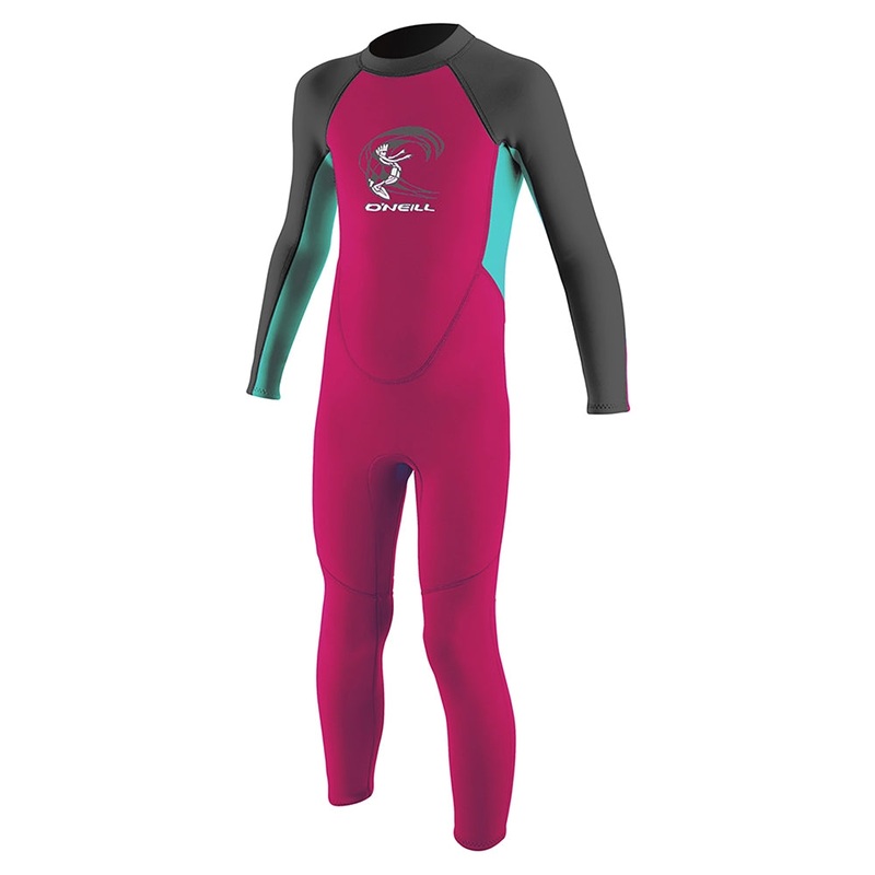 O'Neill Toddler Reactor Fullsuit - DR8
