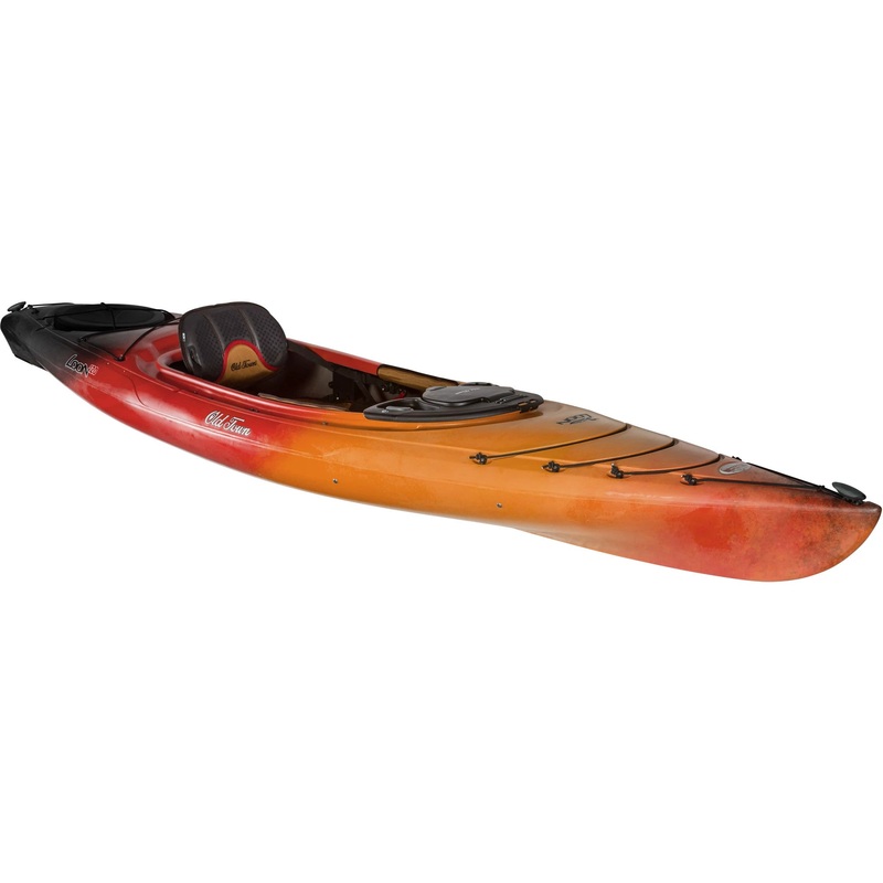 Old Town Loon 120 Kayak