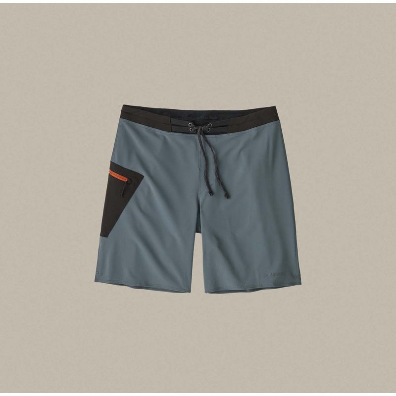 Patagonia Hydrolock Stitched Board Shorts 18''