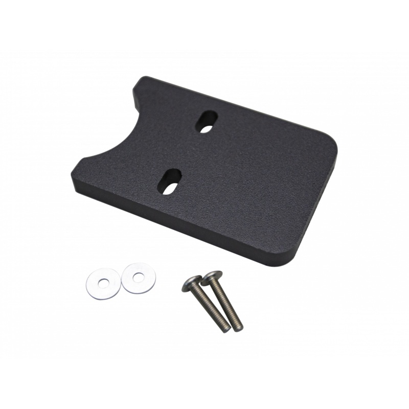Perception - Transducer Mounting Plate for Kayaks